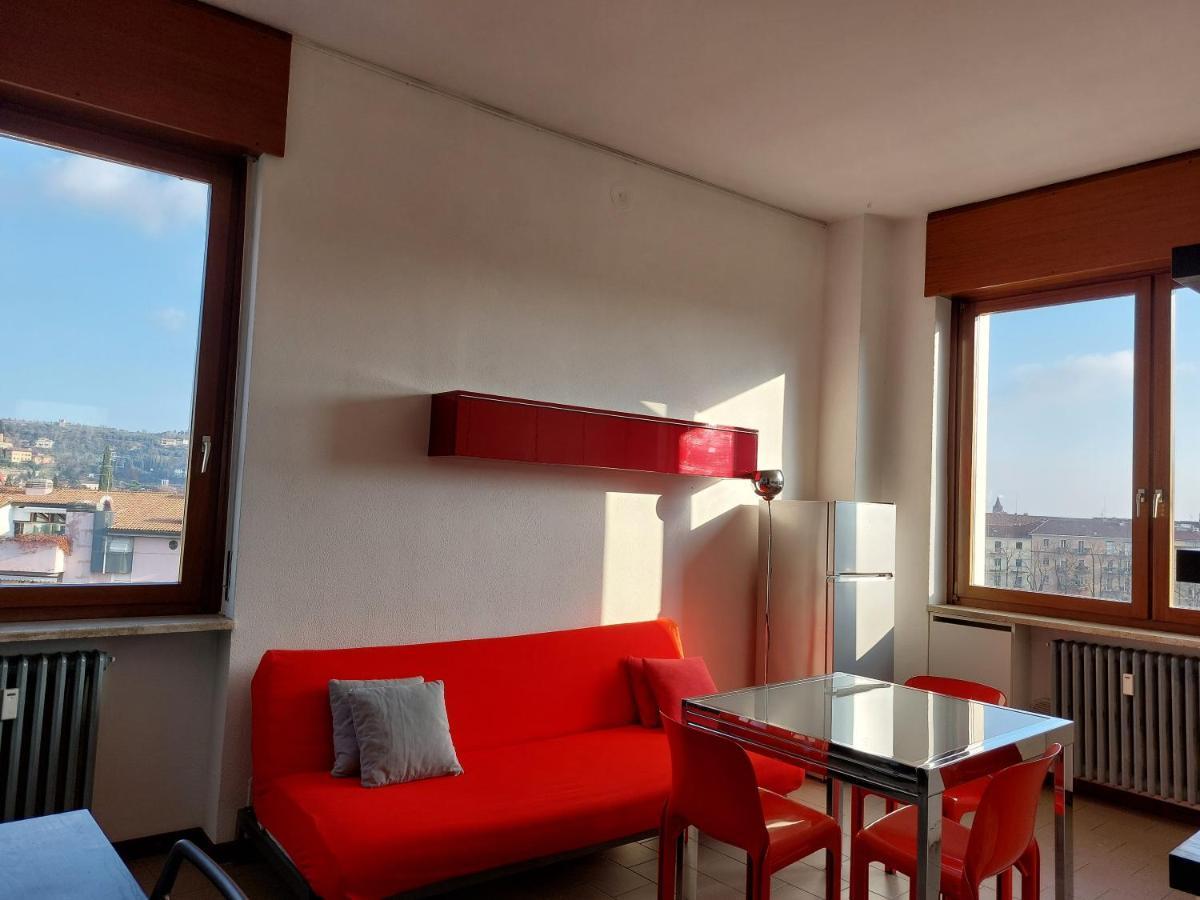 Apartamento Dreaming Adige River *