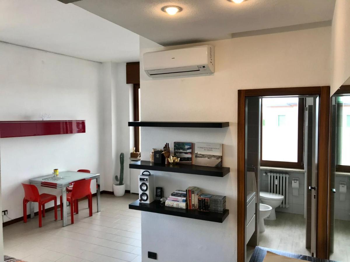 Dreaming Adige River Apartamento Verona