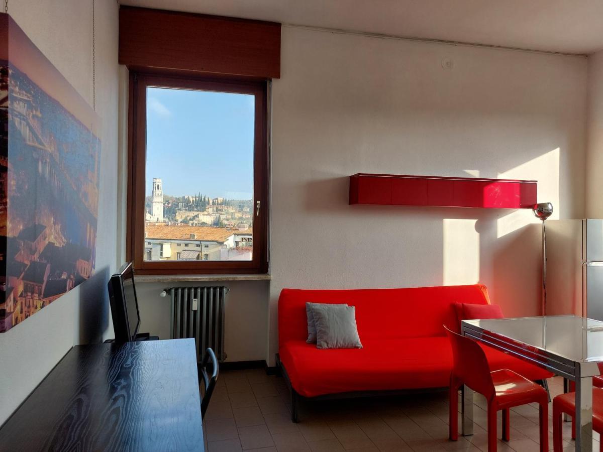 Dreaming Adige River Apartamento Verona