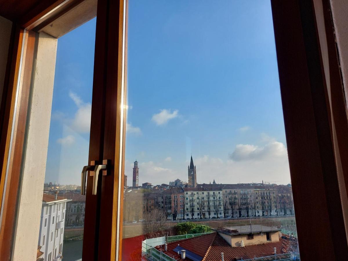 Apartamento Dreaming Adige River