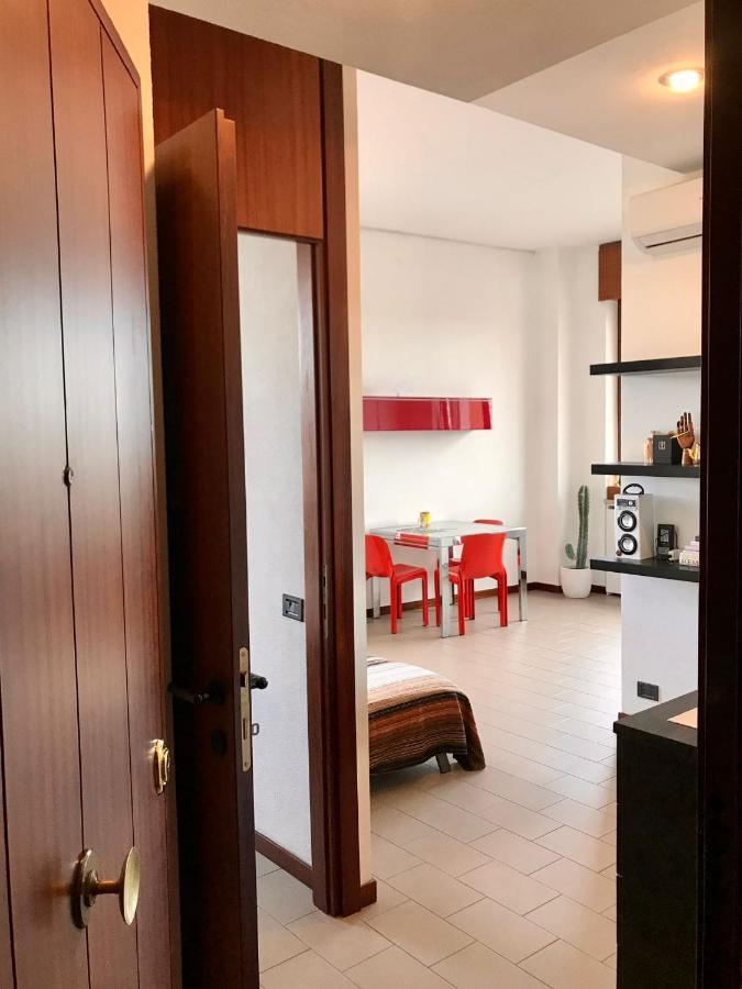 Dreaming Adige River Apartamento
