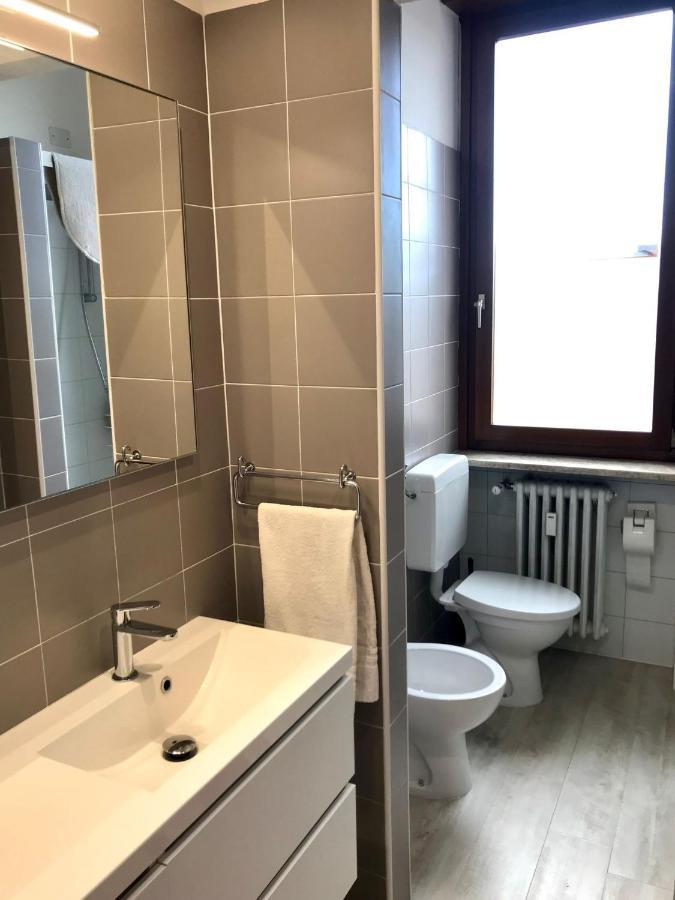 Apartamento Dreaming Adige River *
