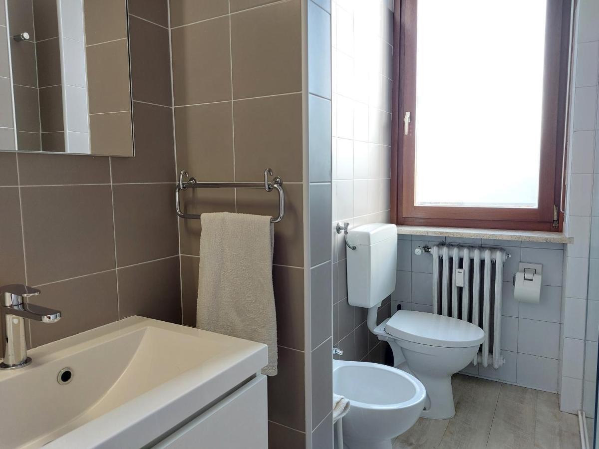 Dreaming Adige River Apartamento Verona